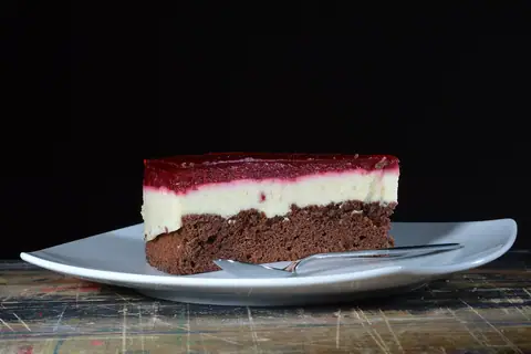 Eggfree Cake Box Manchester photo 1